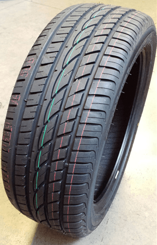 255/65R17 VICTORUN VR916 110H 300-A-A M+S