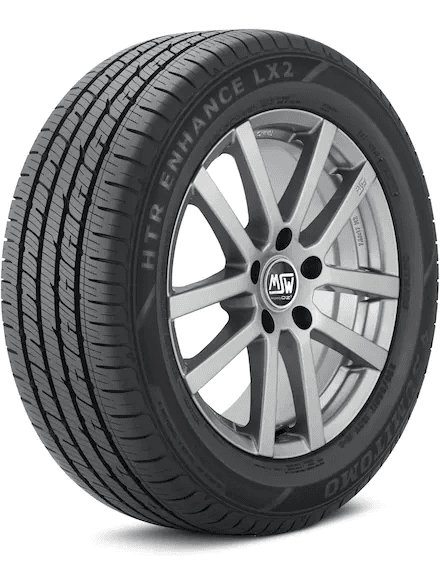 195/65R15 SUMITOMO HTR ENHANCE LX2 91H 700-A-A 75K 1
