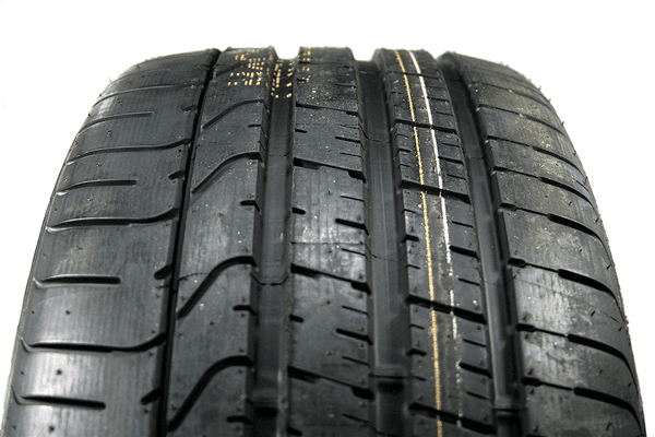 275/40R19 PIRELLI PZERO RUN FLAT 101Y 1