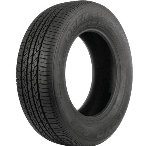 235/55R18 TOYO OPEN COUNTRY A20 300-A-A 100H OEM**SPECIAL PRICE** 1