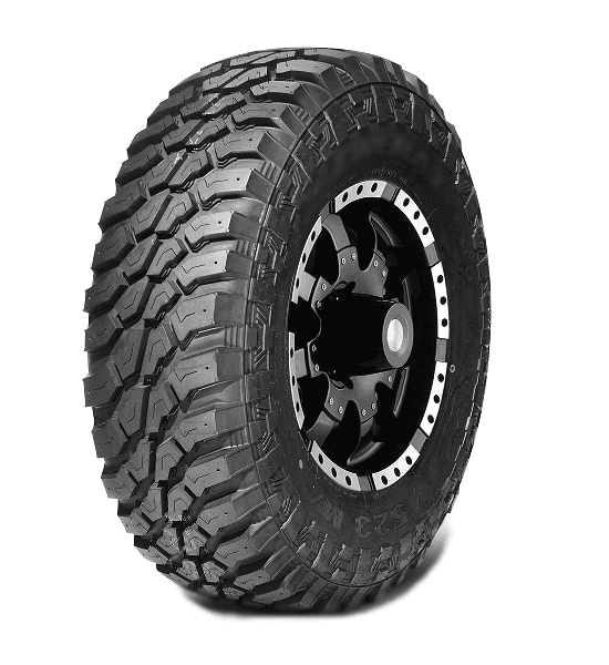 LT235/85R16 KPATOS FM523 M/T 120/116Q 10PLY