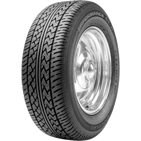 205/50R16 DOUGLAS PERFORMANCE GT-H 87H SBL TL 380-A-A