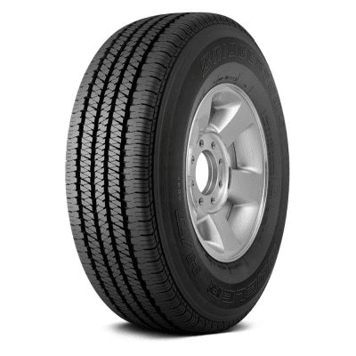 P275/50R22 BRIDGESTONE DUELER HT 684 II 111H**SPECIAL PRICE**