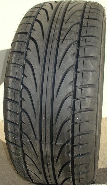 245/35R20 HAIDA HD919 1