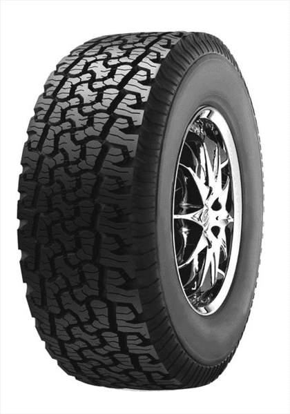 P265/70R17 ZENNA SPORT A/T 113T BSW thumbnail 1