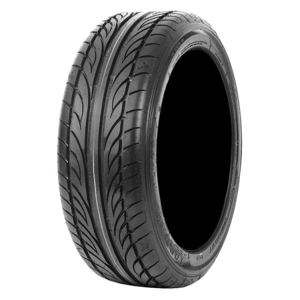 225/60R15 ACCELERA ALPHA 96V - 300AA