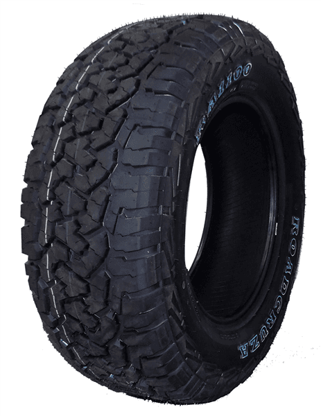 LT235/85R16 ROADCRUZA RA1100 A/T 120/116R 10PLY 1