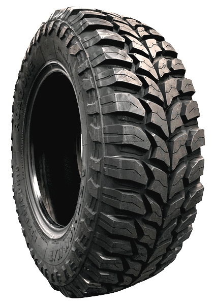LT235/80R17 ROADONE AETHON M/T 120/117Q 10PLY