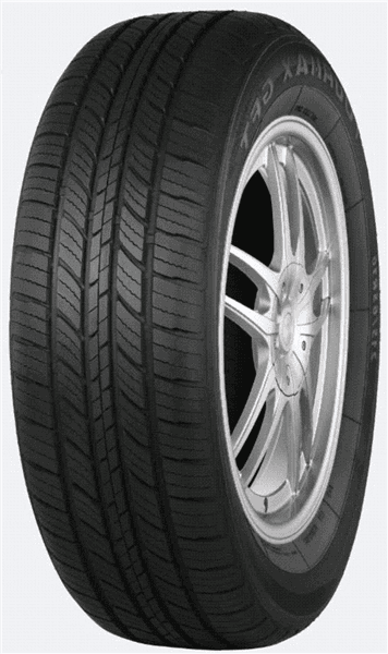 225/65R16 TBC TOURMAX GFT 100T BSW 60K 500-A-B