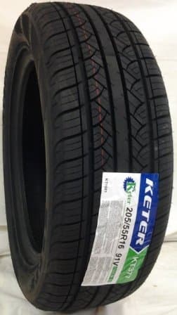 195/65R15 KETER KT377 91H 320-A-A 1