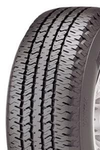 Hankook Dynapro P235/75R17 AT RF08 OE 108S Tire