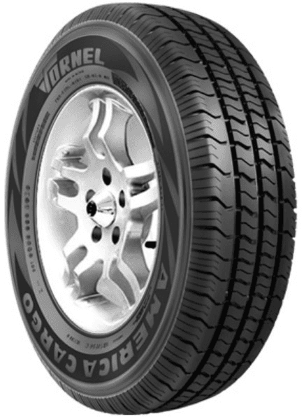 27X8.50R14LT TORNEL AMERICA CARGO 8PLY 1