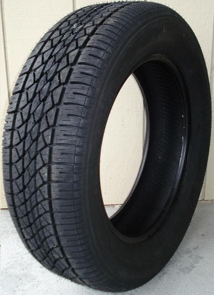 205/50R16 REPUBLIC INVADER SPORT 87H BSW