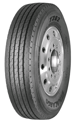 295/75R22.5 DYNACARGO Y202 FE TRAILER 14PLY
