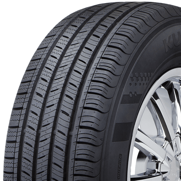 235/60R16 KUMHO SOLUS TA11 100T BW 600-A-B 75K 1