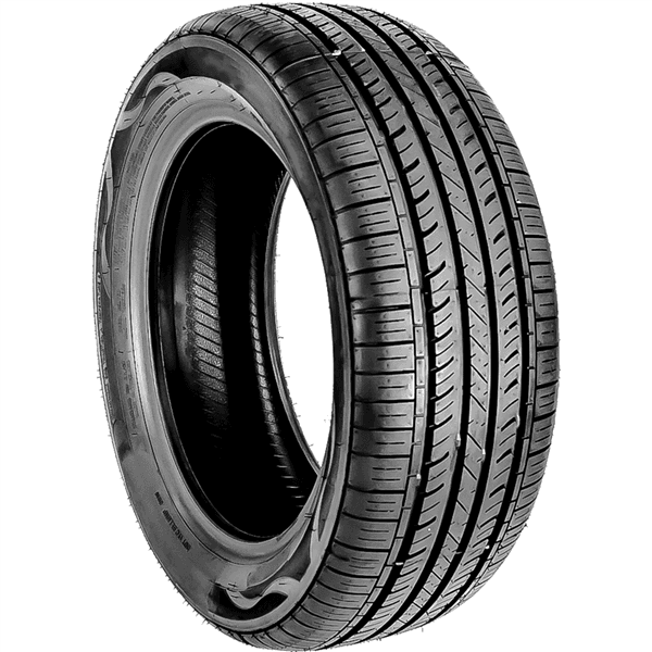 205/70R15 ROADONE CAVALRY A/S 96T 600A-B 60K+ROAD HAZARD BSW thumbnail 1