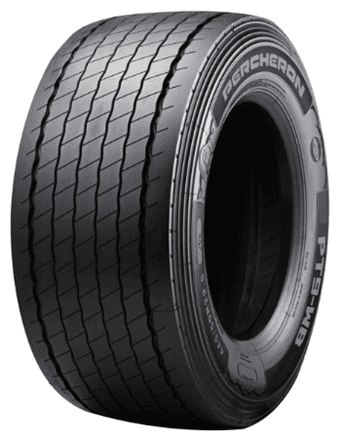 445/50R22.5 PERCHERON TRAILER WIDE-BASE 161L 20PLY 1