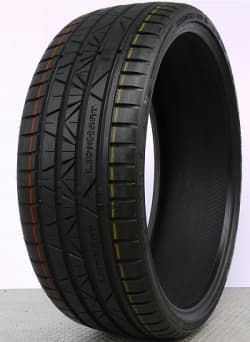 225/30ZR22 LIONHART LH-ELEVEN 87W 1