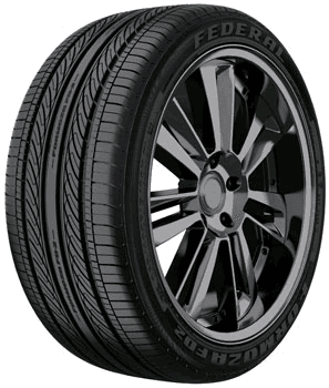 225/65R16 FEDERAL FORMOZA FD2 100H BSW 420-A-A 1