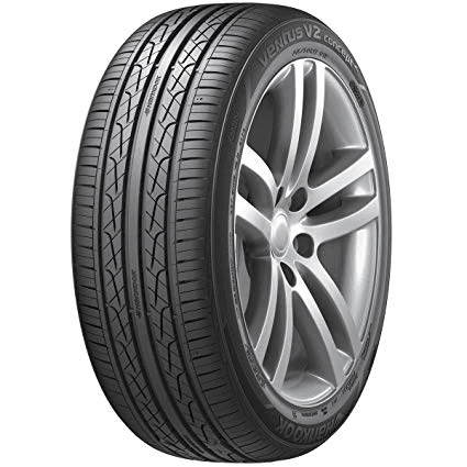 Hankook Ventus V2 205/40R17 Concept2 H457 84V XLTire 1