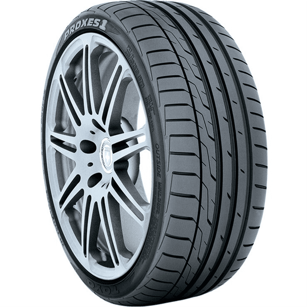 255/35ZR19 TOYO PROXES 1 96Y BSW 240-AA-A**SPECIAL**