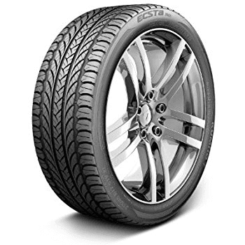 245/55R18 KUMHO ECSTA PA31 103V 500-A-A 1