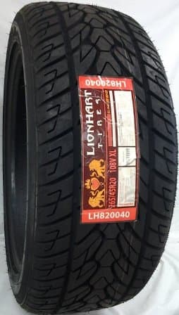 325/35R28 LIONHART LH-008