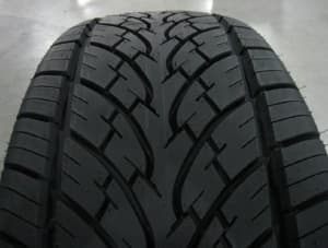 275/45R20 DELINTE DL4000 110V XL 1