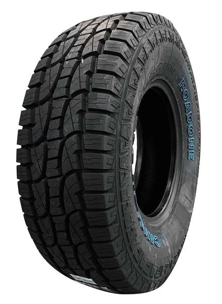 265/70R17 ROADONE CAVALRY A/T 115T OWL 520-A-B 50K thumbnail 1