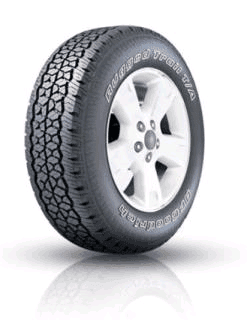 P275/70R18 BFG RUGGED TRAIL T/A OWL 116T 400-A-B thumbnail 1