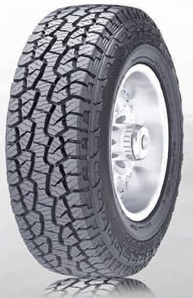Hankook Dynapro P275/60R20 ATm RF10 A/T 114T Tire