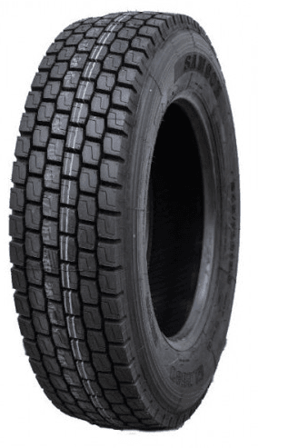 245/70R19.5 ADVANCE GL268D OS DRIVE 136/134J 16PLY