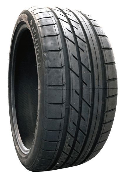 305/40R22 ATLANDER AX99 114V XL 420-A-A 45K + ROAD HAZARD thumbnail 1