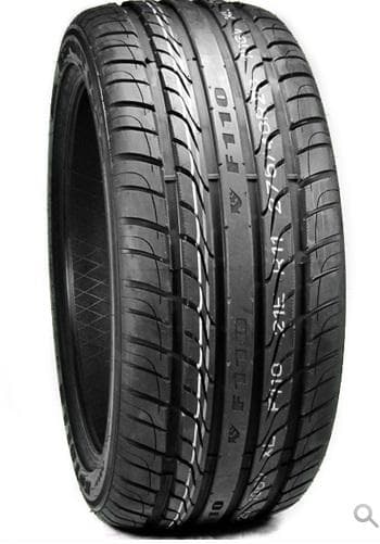 295/40R24 TRACMAX F110 114V XL 280-A-A 1