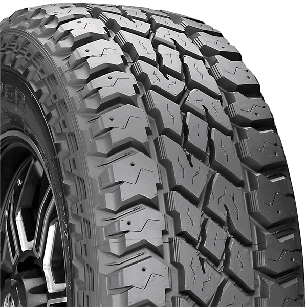 LT285/55R20 COOPER DISCOVERER S/T MAXX BW 122Q 10PLY 1