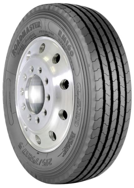 235/75R17.5 ROADMASTER RM160 ALL POSITION (P&D) 18PLY