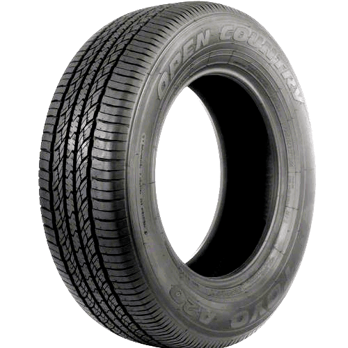 P195/55R16 TOYO OPEN COUNTRY A20B 86V 300-A-A**SPECIAL**