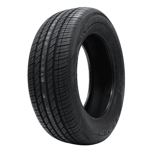 P265/65R18 FEDERAL COURAGIA XUV 114T 440-A-A