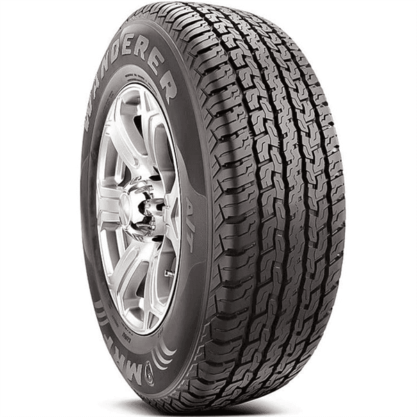 255/65R18 MRF WANDERER A/T 111T
