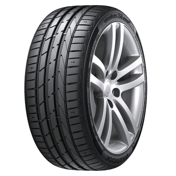 Hankook Ventus S1 315/35ZR20 Evo2 K117A 110Y Tire