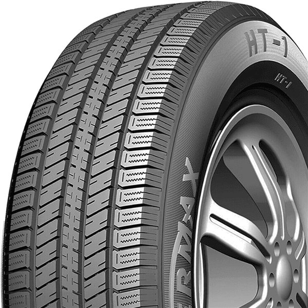 LT265/70R17 SUPERMAX HT-1 121/118S 10PLY thumbnail 1