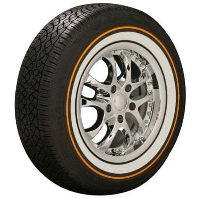 P215/70SR15 97S W/G CUSTOM BUILT VII VOGUE