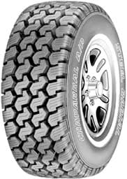 35X12.50R15 CHAPARRAL A/P 6PLY 1