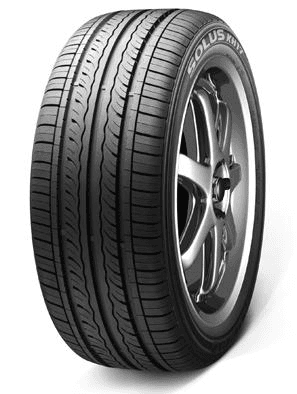 205/65R15 KUMHO SOLUS KH17 94V 340-A-A ***SPECIAL*** 1