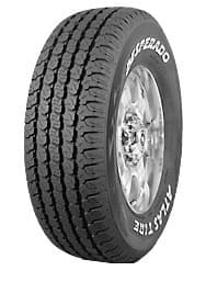 P245/70R17 DESPERADO OWL 108S - 420AB