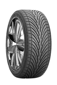 Lexani N3000 265/30ZR19 93W XL UHP Tire for 19-Inch Fitments 1