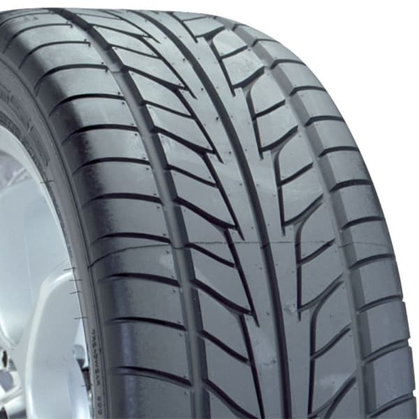 245/45ZR18 NITTO NT555 EXTREME 100W ZR XL - 300-A-A 1
