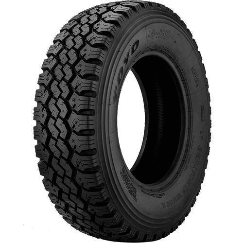 LT285/70R17 TOYO M55 OFF-ROAD 121/118Q 10PLY BSW**SPECIAL**