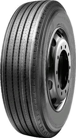 285/75R24.5 CROSSWIND CWT209SW 144/141M 14PLY FREE ROLLING TRAILER