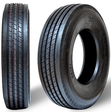 315/80R22.5 TAITONG HS101 157/153L ALL POSITION 20PLY 1